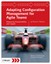 Adapting Configuration Management for Agile Teams: Balancing Sustainability and