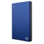 NEW Seagate Hard Drive 2TB Backup Plus Slim External Hard Drive Portable Blue