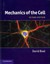 Mechanics of the Cell, Boal, David