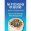 The Psychology of Reading: Theory and Applications Schwanenflugel, Paula J./ Kna