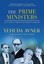 NEW The Prime Ministers By Yehuda Avner Hardcover Free Shipping