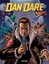 Dan Dare The 2000 AD Years Vol. 01 by Pat Mills.