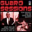 Guard Sessions Audio CD
