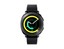 Samsung Gear Sport R600 Smartwatch Pulsuhr 50m-Wasserfest GPS MP3 NFC - Schwarz