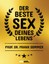 Der beste Sex deines Lebens, Frank Sommer