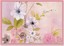NEW Rosy Garden Note Cards (Stationery, Boxed Cards) by Peter Pauper Press