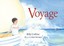 Voyage - Hardcover NEW Billy Collins ( 2014-10