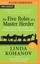 The Five Roles of a Master Herder: A Revolutionary Model for Socially Intelligen
