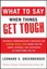 What to Say When Things Get Tough: Business Communication Strategies for