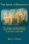 The Spirit of Pentecost by Barry Chant.