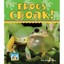 Frogs Croak! - Library Binding NEW Scheunemann, Pa 2011-01