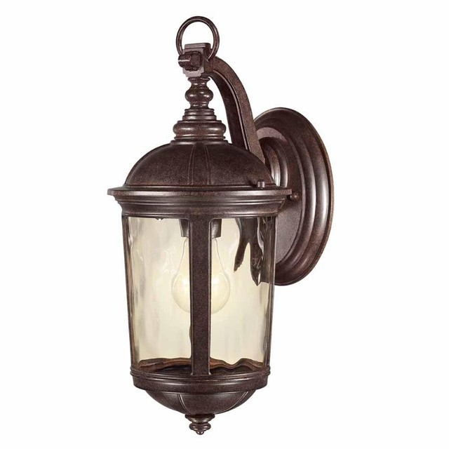 Outdoor Light Wall Lantern Porch Patio Fixture Vintage Lamp Leeds Outdoor Light Wall Lantern Porch Patio Fixture Vintage Lamp Leeds Mystic Bronze