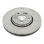FEBI BILSTEIN 24310 Bremsscheibe Vorderachse