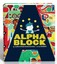 Alphablock by Christopher Franceschelli (Board book, 2013)