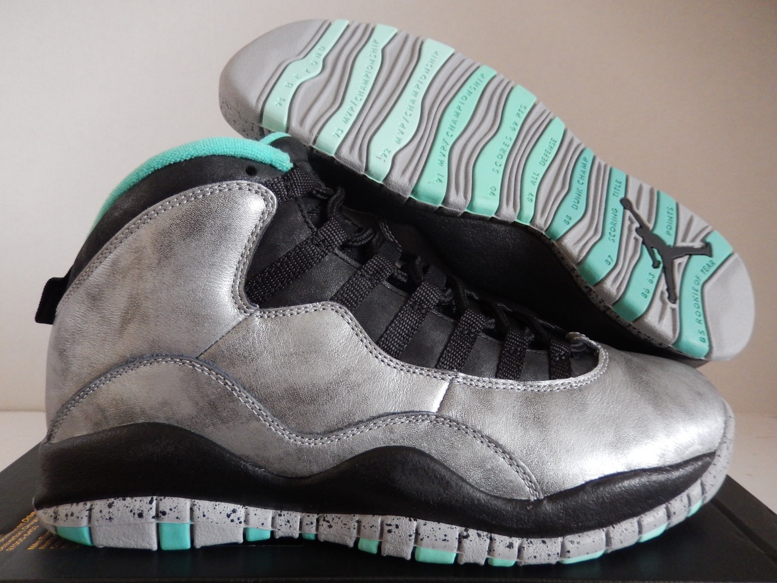 jordan 10 retro 8.5 jordan 10 retro 8.5