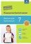 Klasse vorbereitet Mathematik 7 - Gymnasium von Gotthard Jost [Schroedel Verlag