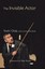 NEW The Invisible Actor (Theatre Arts (Routledge Paperback)) by Yoshi Oida