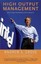 High-Output Management by Andrew S. Grove.