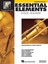 Essential Elements for Band - Book 1 with Eei: Trombone by Various (Paperback...