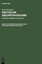 NEW Ernst Troeltsch - Kristche Gesamtausgabe BOOK (Hardback) Free P&H