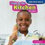 Math in the Kitchen: Fractions Mahaney, Ian F.