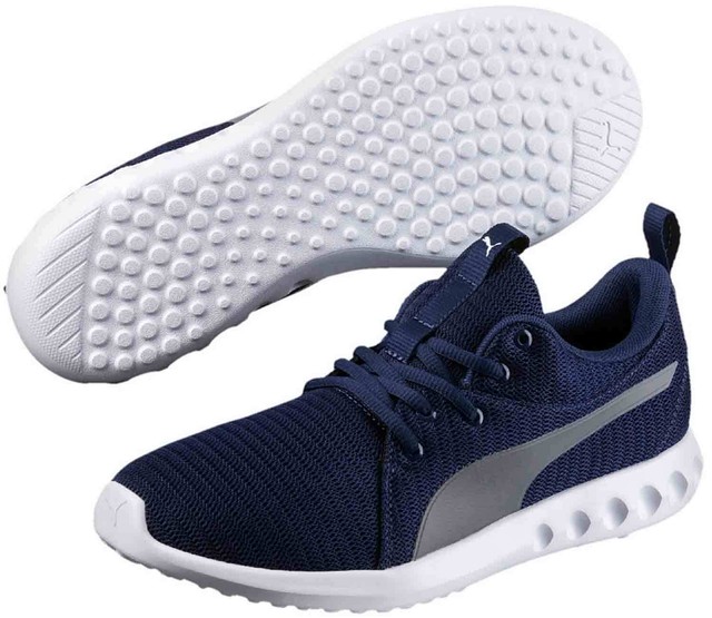 Puma MEN'S Carson 2 Cross Scarpe Da Ginnastica Puma MEN'S Carson 2 Cross Scarpe Da Ginnastica