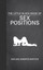The Little Black Book of Sex Positions by Dan Baritchi.