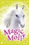 Magic Molly: The Secret Pony by Holly Webb (Paperback, 2017)