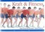 Kraft & Fitness - Ein flowmotion-Buch - Steigern Sie Ihre Kraft und Ausdauer