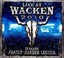 New CD - Live at Wacken 2010 - 21 Years - FASTER HARDER & LOUDER 2 CD Set