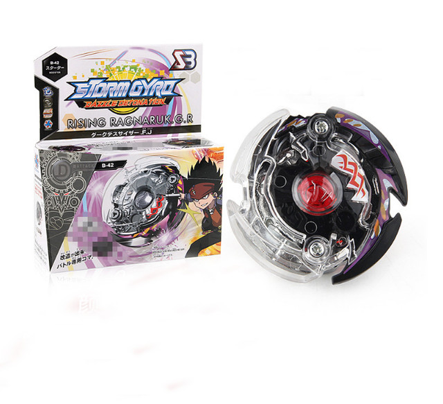 new deathscyther beyblade