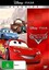 Disney-PIXAR CARS New Dvd OWEN WILSON ***