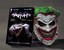 Batman: Death of the Family Mask and Book Set by Scott Snyder 9781401249274