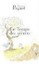 Pagnol, Marcel: Le temps des secrets, Taschenbuch