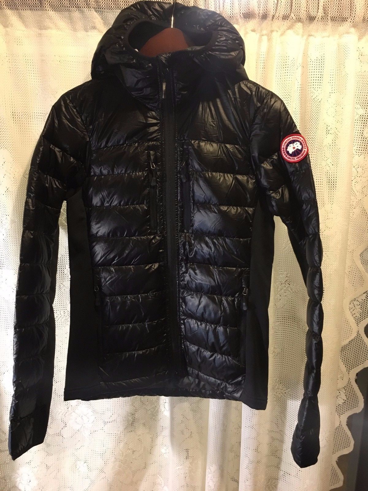 Canada Goose HyBridge Hoody Canada Goose HyBridge Hoody