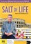 The Salt of Life NEW R4 DVD