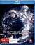 Project Itoh: Genocidal Organ - BLU-RAY - NEW Region B