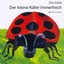Eric Carle - German: Der Kleine Kafer Immerfrech by Gerstenberg Verlag...