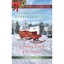 Cowboy Creek Christmas: Mistletoe Reunion / Mistletoe Bride St. John, Cheryl/ Sh
