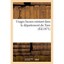 Usages Locaux Existant Dans Le Departement Du Tarn (Sciences Sociales) ''