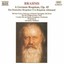 Rahbari - Brahms: A German Requiem