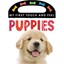 Puppies (My First Touch and Feel Books) - Hardcover NEW Tiger Tales (Co 2014-09