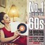 VARIOUS-No. 1 Hits of the 60s - 50 Originals (2CD) CD NEU