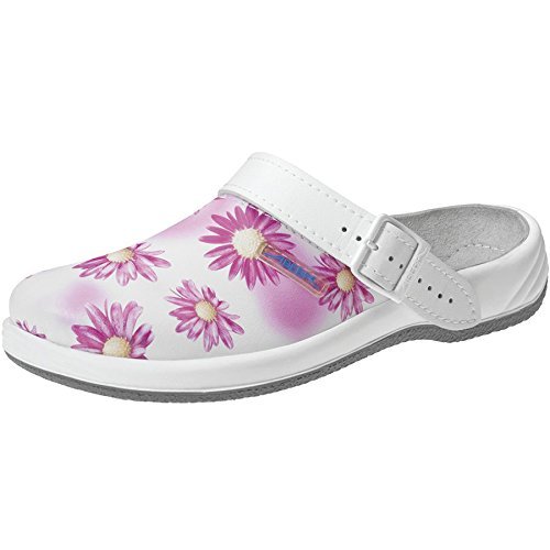 TG Taille 37 Abeba 823035Arrow Scarpe pettine con motivo H9K TG Taille 37 Abeba 823035Arrow Scarpe pettine con motivo H9K