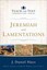 Jeremiah and Lamentations by J Daniel Hays (Paperback, 2016)