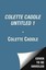 From This Moment On by Colette Caddle.