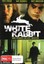 White Rabbit - DVD - NEW Region 4