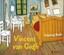 Coloring Book Vincent Van Gogh (Prestel Coloring Books)