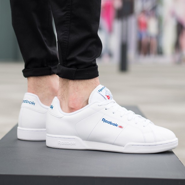 Reebok Npc 11 Id Reebok Npc 11 Id