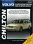 Volvo Saloons, Estates and Coupes (1990-98) by Chilton Automotive Books, The...